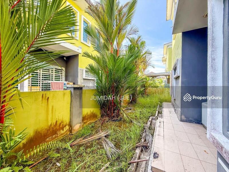 RENOVATED Double Storey Semi-D Warisan Puteri, Sikamat Seremban