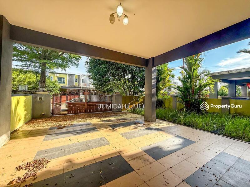 RENOVATED Double Storey Semi-D Warisan Puteri, Sikamat Seremban