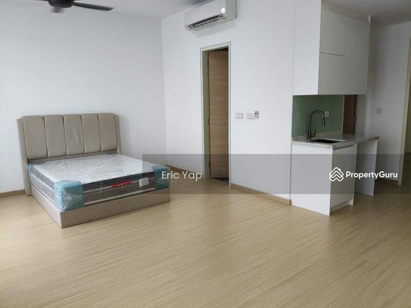 Untuk Disewa - Trinity Pentamont