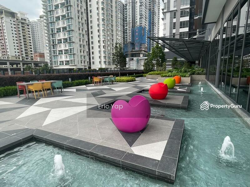 Untuk Disewa - Trinity Pentamont