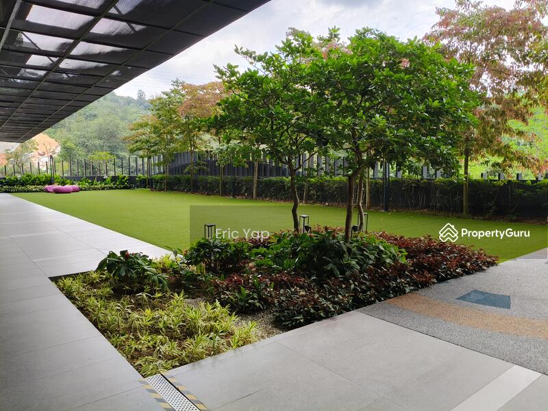 Untuk Disewa - Trinity Pentamont