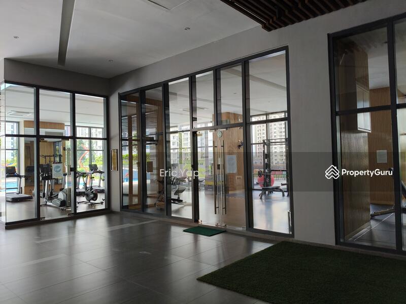 Untuk Disewa - Trinity Pentamont