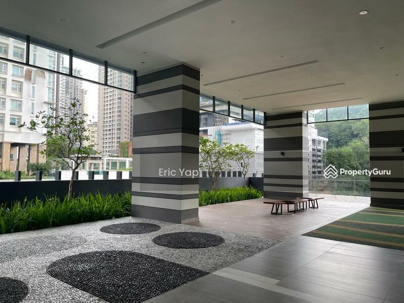 Untuk Disewa - Trinity Pentamont