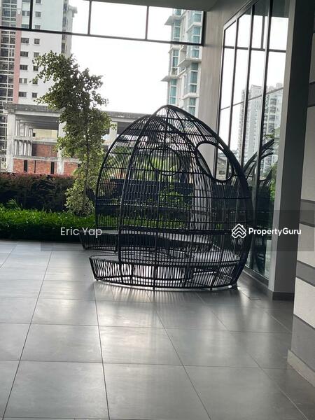 Untuk Disewa - Trinity Pentamont