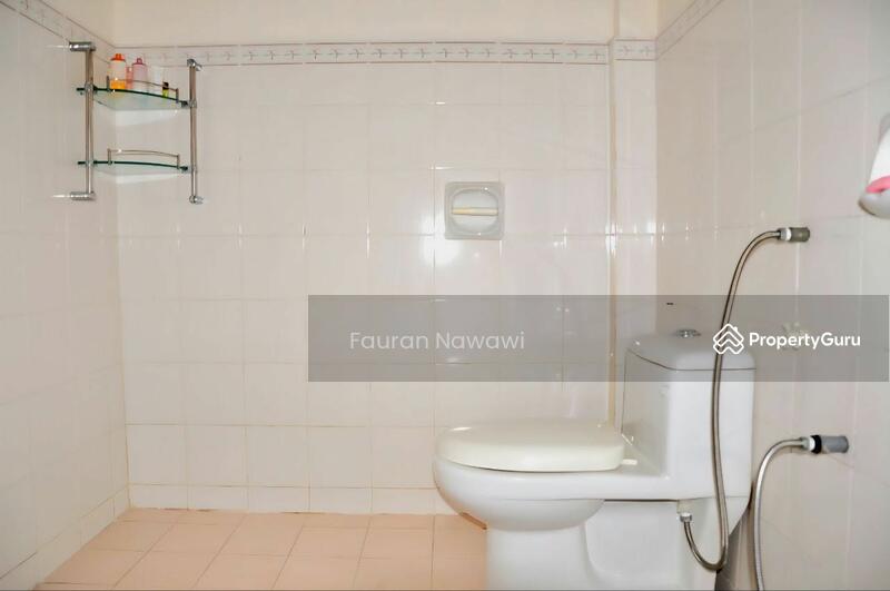 Untuk Dijual - Bandar Puncak Alam