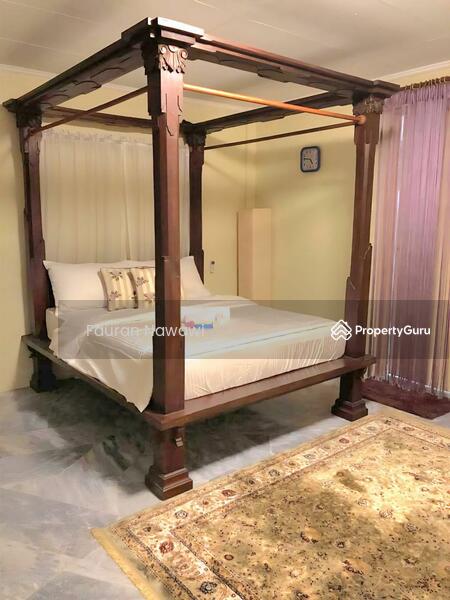 Untuk Dijual - Bandar Puncak Alam