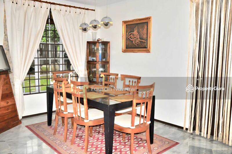 Untuk Dijual - Bandar Puncak Alam