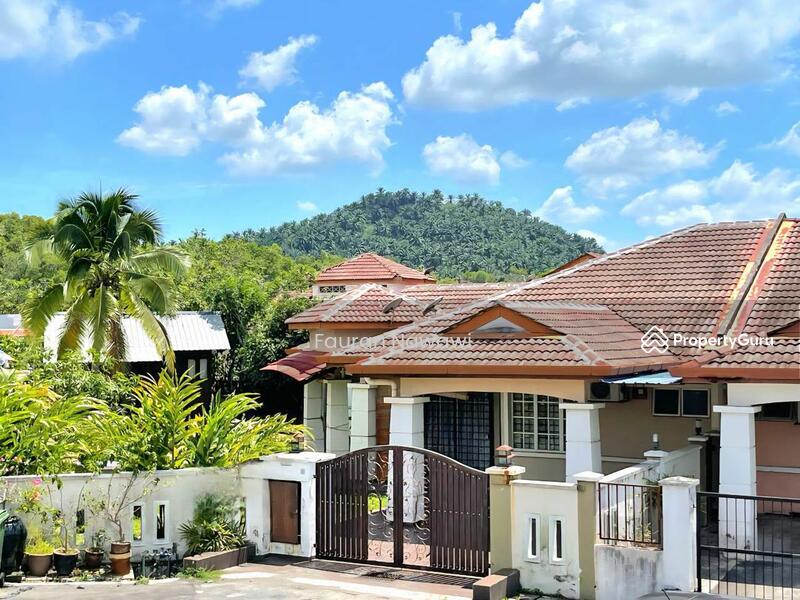 Untuk Dijual - Bandar Puncak Alam