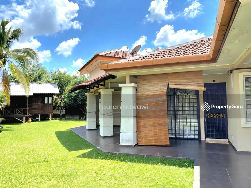 Untuk Dijual - Bandar Puncak Alam
