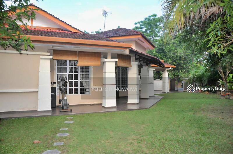 Untuk Dijual - Bandar Puncak Alam