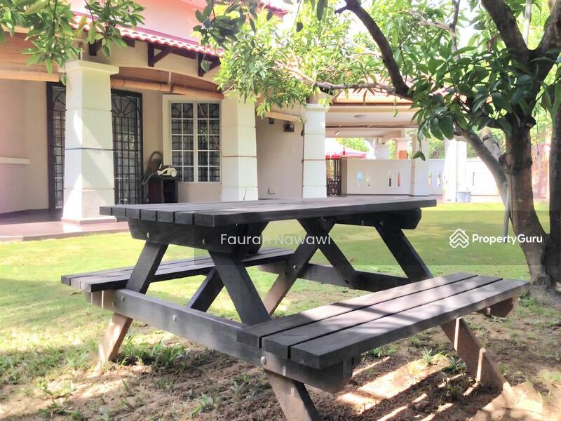 Untuk Dijual - Bandar Puncak Alam
