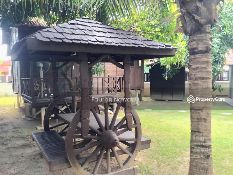Untuk Dijual - Bandar Puncak Alam