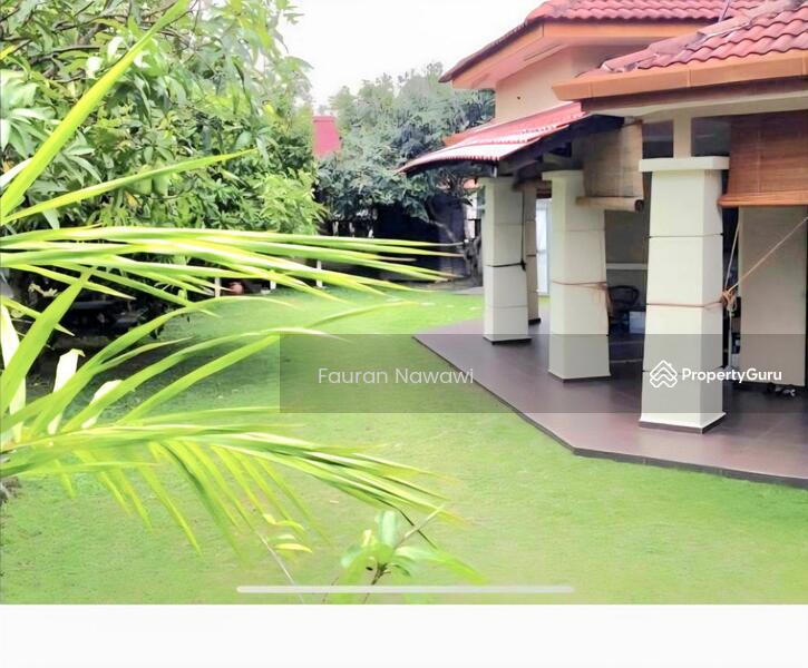 Untuk Dijual - Bandar Puncak Alam