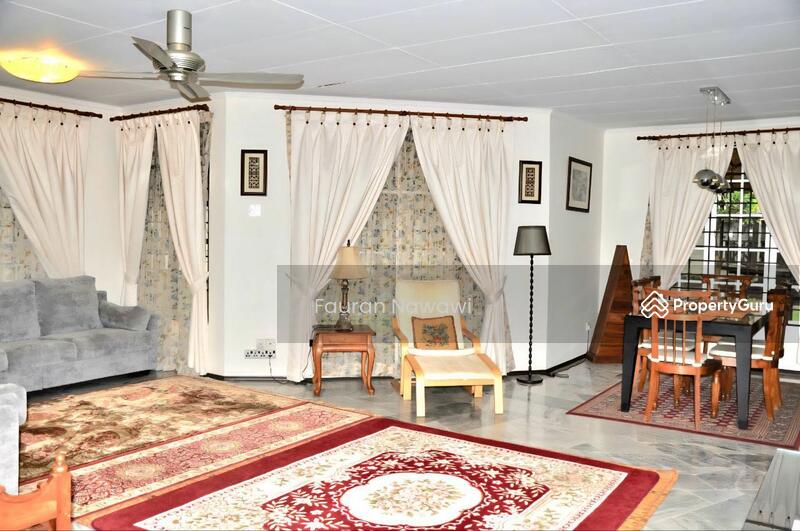 Untuk Dijual - Bandar Puncak Alam