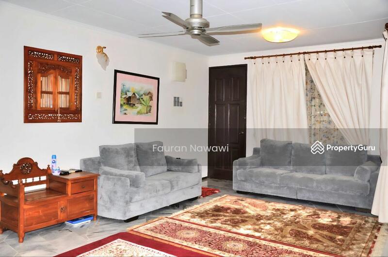 Untuk Dijual - Bandar Puncak Alam
