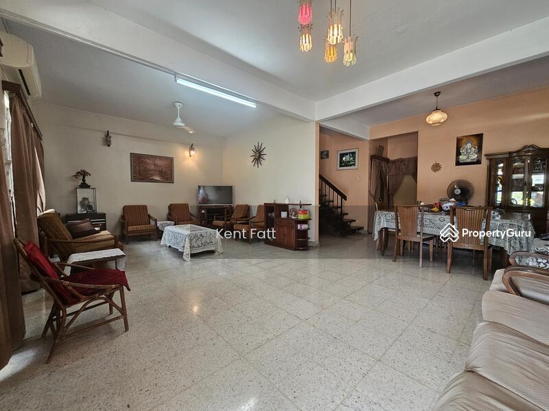 For Sale - Taman Cheras (Yulek) Bungalow