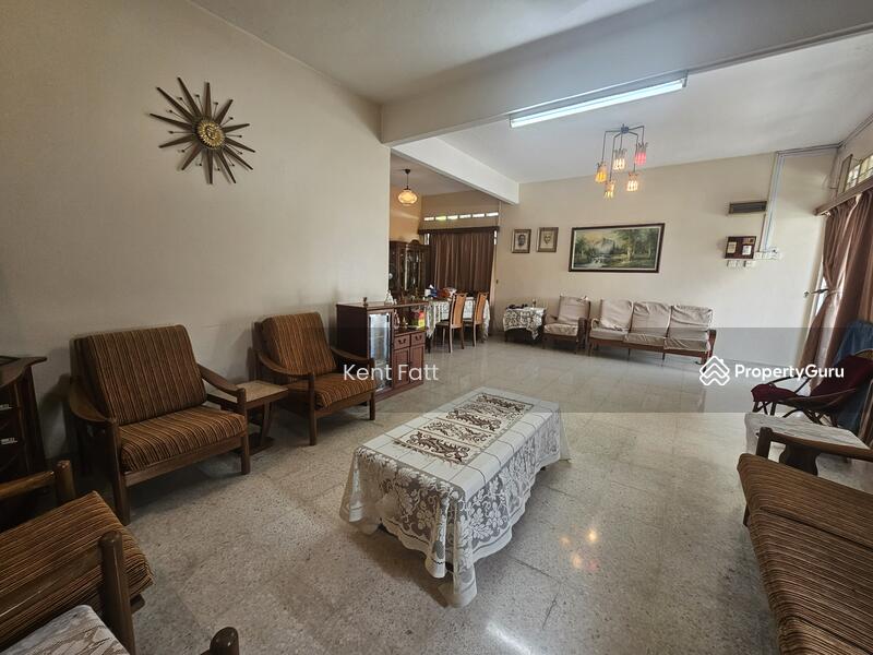 For Sale - Taman Cheras (Yulek) Bungalow