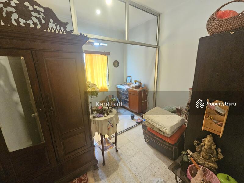 For Sale - Taman Cheras (Yulek) Bungalow