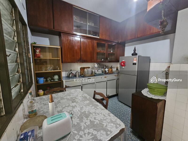 For Sale - Taman Cheras (Yulek) Bungalow