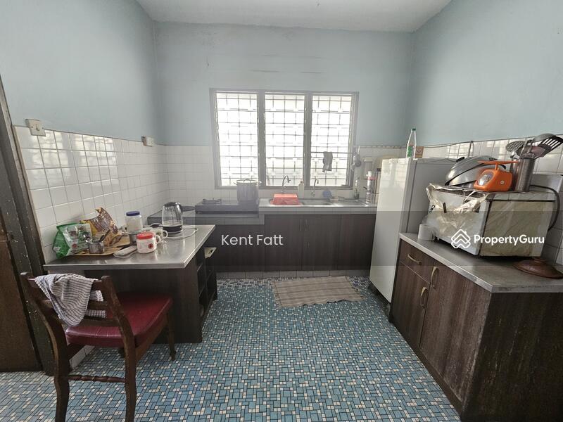 For Sale - Taman Cheras (Yulek) Bungalow