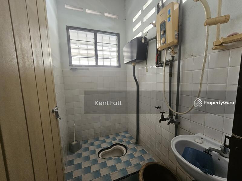 For Sale - Taman Cheras (Yulek) Bungalow