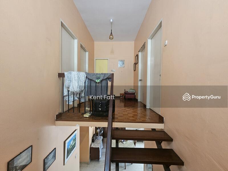 For Sale - Taman Cheras (Yulek) Bungalow
