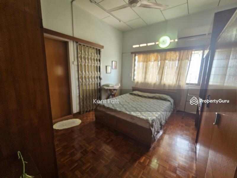 For Sale - Taman Cheras (Yulek) Bungalow