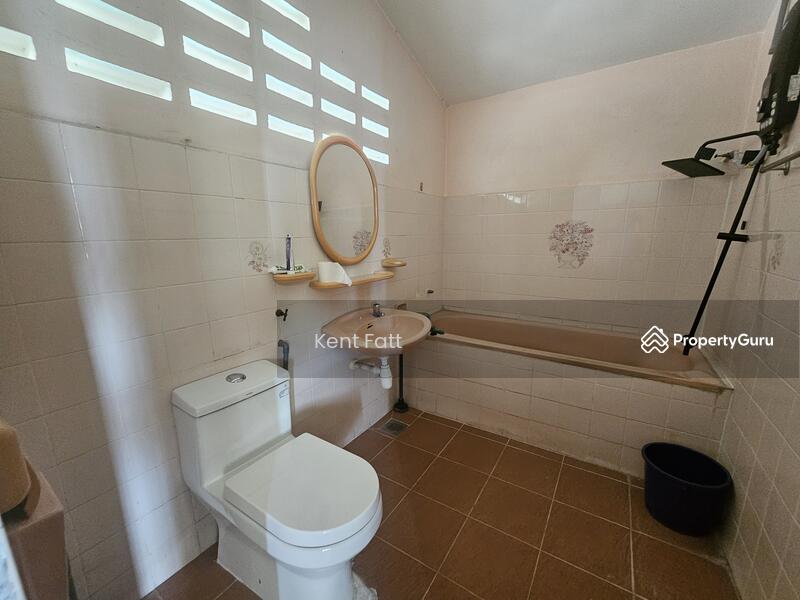 For Sale - Taman Cheras (Yulek) Bungalow