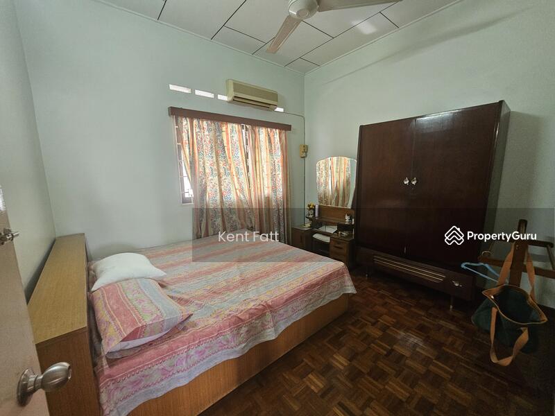 For Sale - Taman Cheras (Yulek) Bungalow