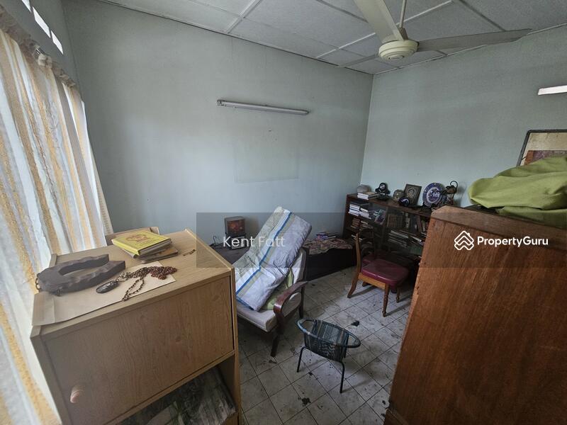 For Sale - Taman Cheras (Yulek) Bungalow