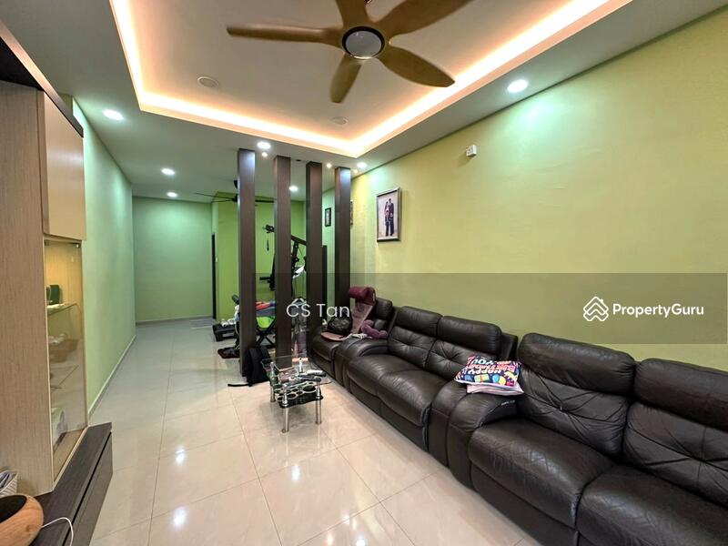 Rumah Teres 1 Tingkat untuk Dijual di Taman Bestari Indah (Ulu Tiram) - CS Tan - PropertyGuru.com.my