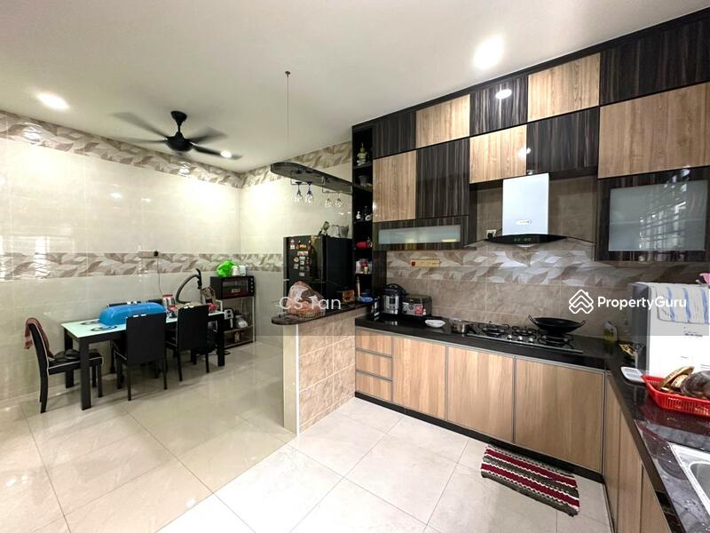 Rumah Teres 1 Tingkat untuk Dijual di Taman Bestari Indah (Ulu Tiram) - CS Tan - PropertyGuru.com.my