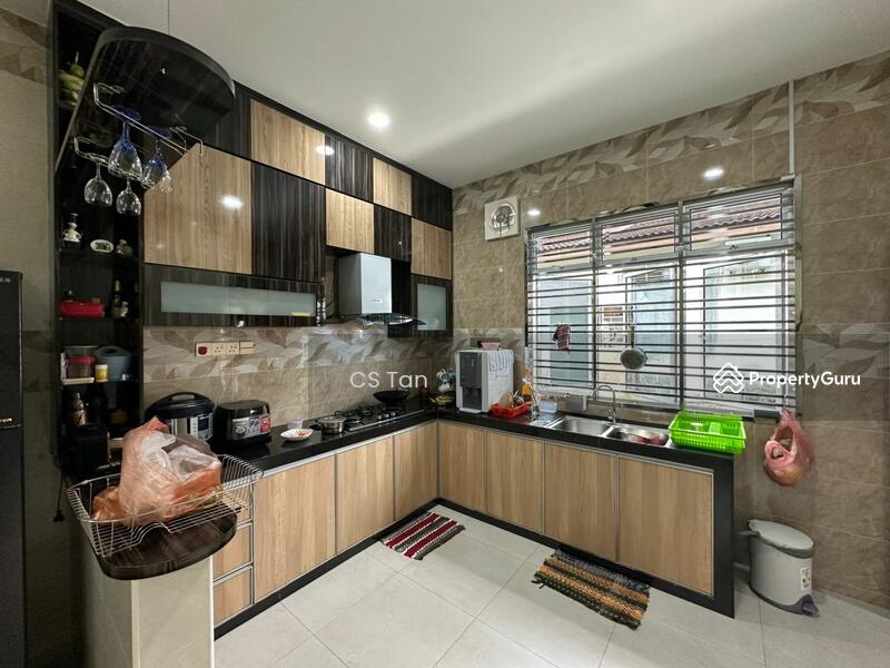 Rumah Teres 1 Tingkat untuk Dijual di Taman Bestari Indah (Ulu Tiram) - CS Tan - PropertyGuru.com.my