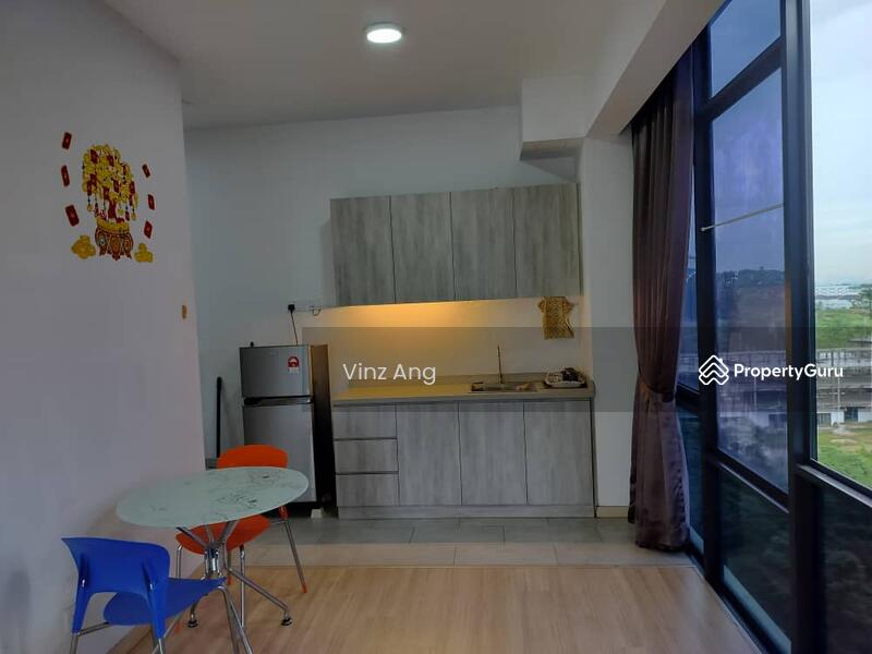 Service Residence for Rent at Cube 8 Teens - Vinz Ang - PropertyGuru.com.my