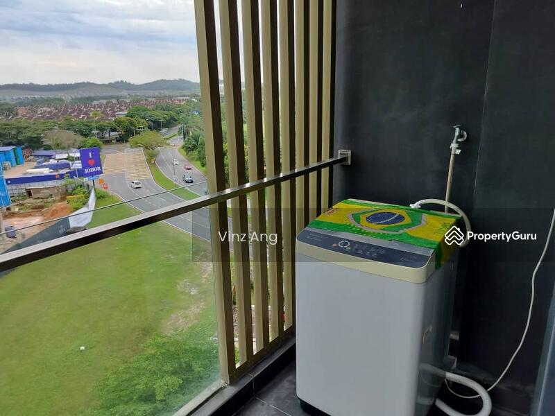 Service Residence for Rent at Cube 8 Teens - Vinz Ang - PropertyGuru.com.my