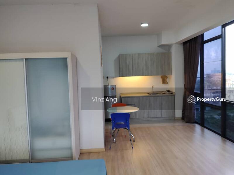 Service Residence for Rent at Cube 8 Teens - Vinz Ang - PropertyGuru.com.my