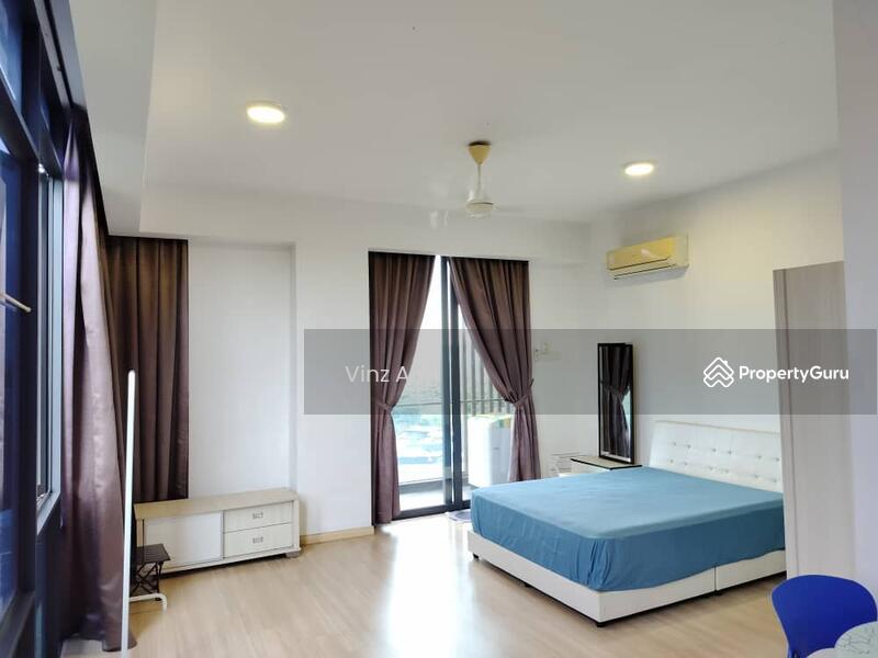 Service Residence for Rent at Cube 8 Teens - Vinz Ang - PropertyGuru.com.my
