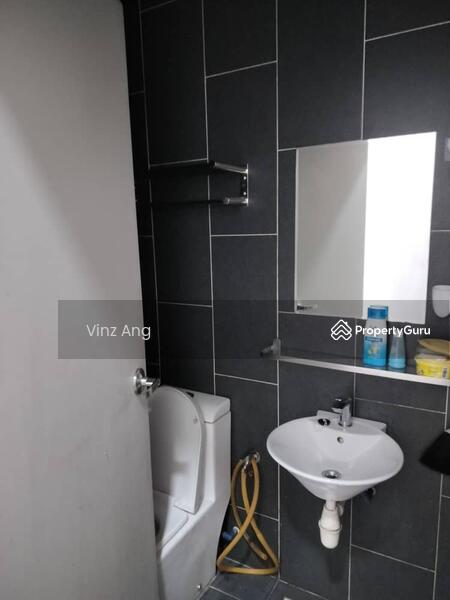 Service Residence for Rent at Cube 8 Teens - Vinz Ang - PropertyGuru.com.my