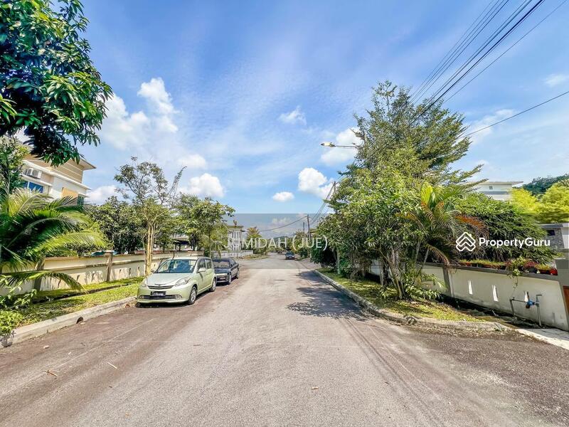 Double Storey Semi-D, Tiara Height, Bandar Baru Salak Tinggi Sepang- HUGE LAND