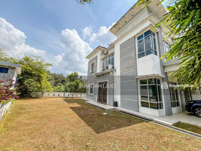 Double Storey Semi-D, Tiara Height, Bandar Baru Salak Tinggi Sepang- HUGE LAND