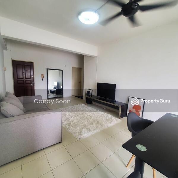 Untuk Dijual - GCB Court