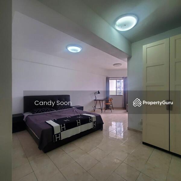 Untuk Dijual - GCB Court