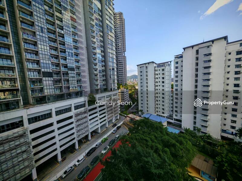 Untuk Dijual - GCB Court
