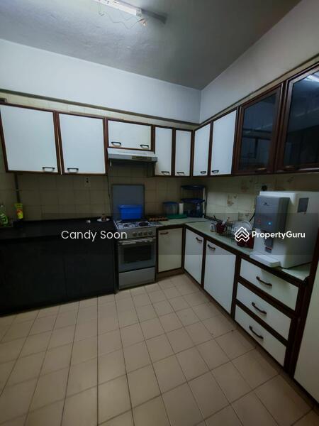 Untuk Dijual - GCB Court