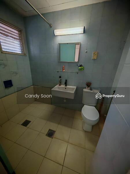 Untuk Dijual - GCB Court