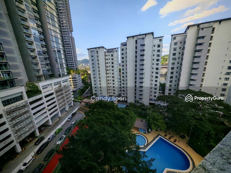 Untuk Dijual - GCB Court