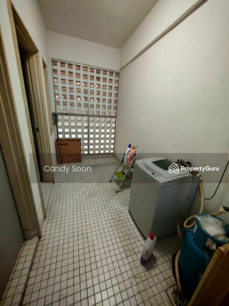 Untuk Dijual - GCB Court