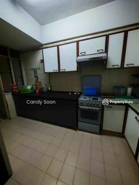 Untuk Dijual - GCB Court