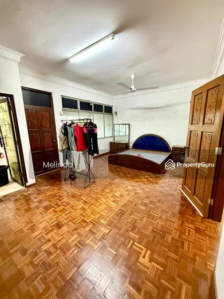 Untuk Dijual - Palmwood