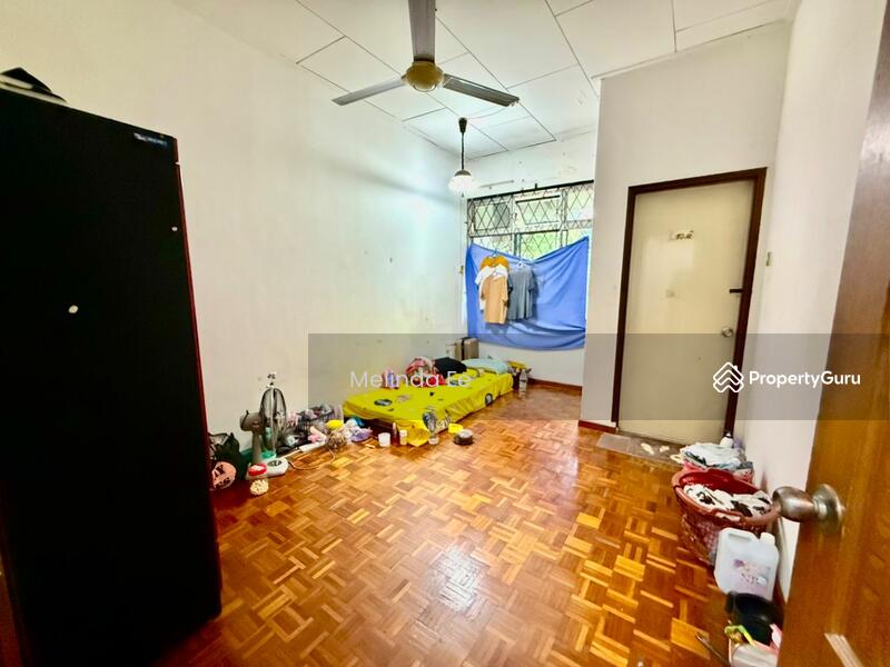 Untuk Dijual - Palmwood